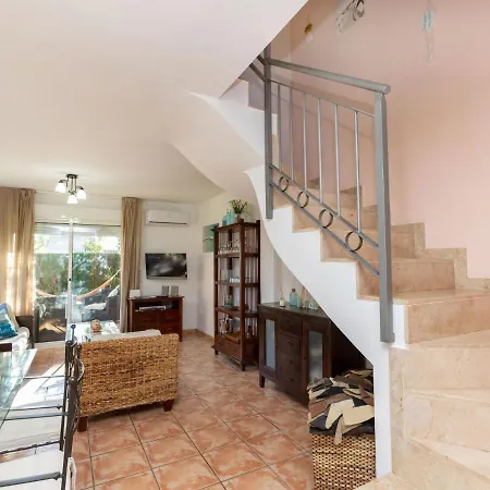 Verdi 11 By Interhome *