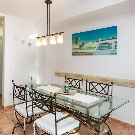 Verdi 11 By Interhome