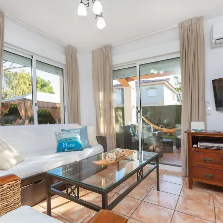 Verdi 11 By Interhome *