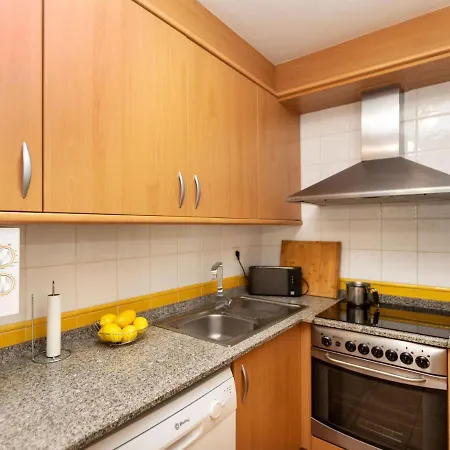 Verdi 11 By Interhome