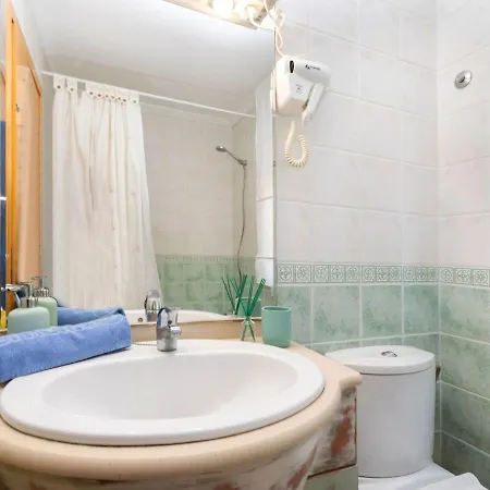 Ferienhaus Verdi 11 By Interhome