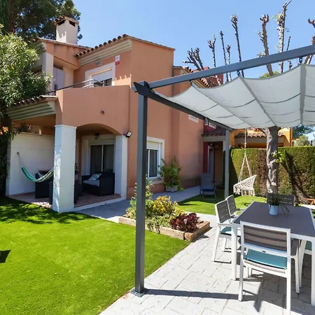 Ferienhaus Verdi 11 By Interhome