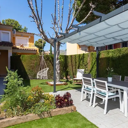 Verdi 11 By Interhome Ferienhaus *