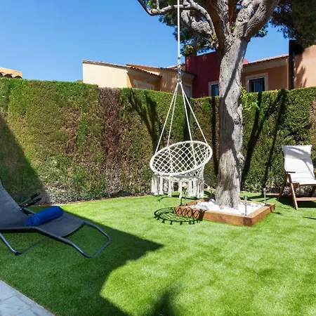 Ferienhaus Verdi 11 By Interhome